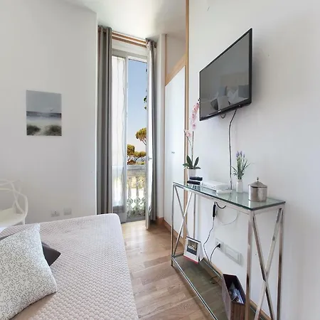 Apartmán Agora Sorrento