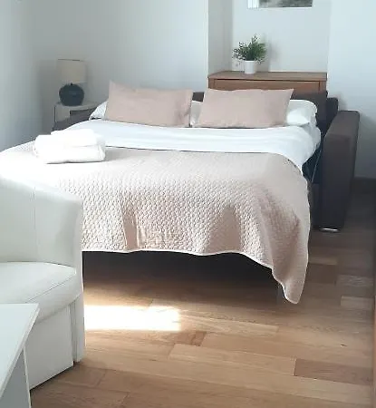 Apartamento Agora *