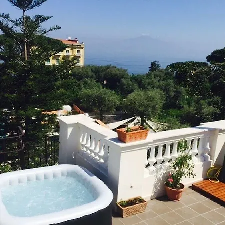 Agora Sorrento