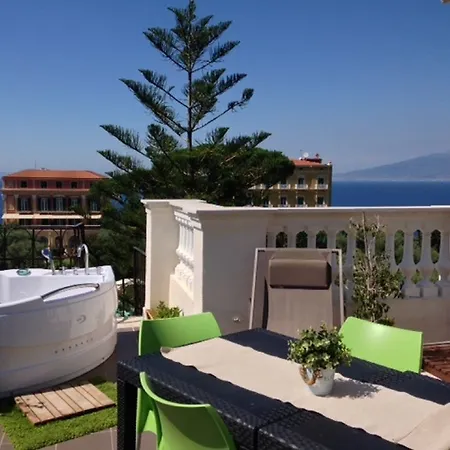 Appartement Agora
