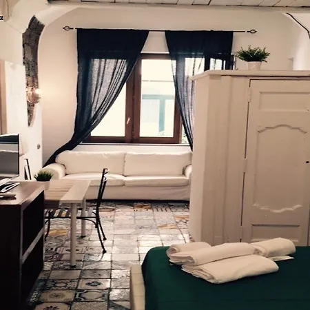 Agora Apartment