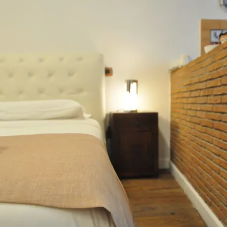 Apartmán Agora