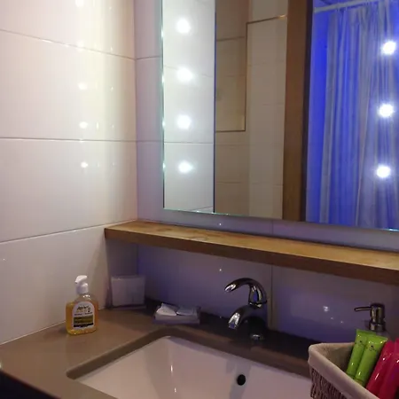 Agora Apartamento Península Sorrentina