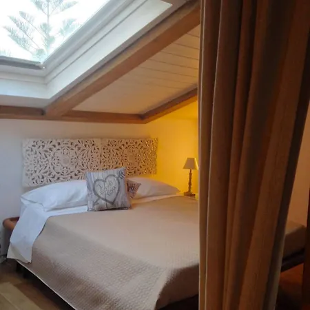 Agora Apartment *