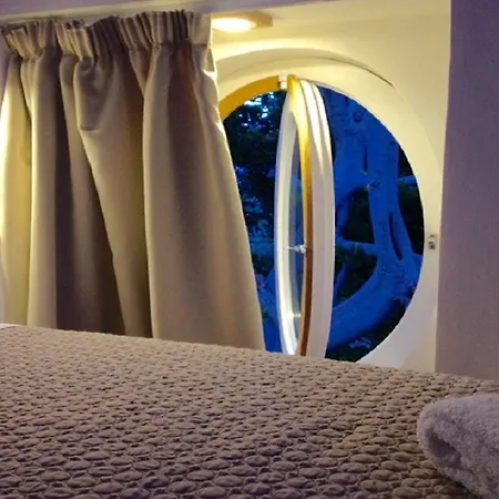 Agora Apartment Sorrento