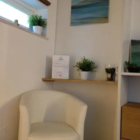 Apartmán Agora *
