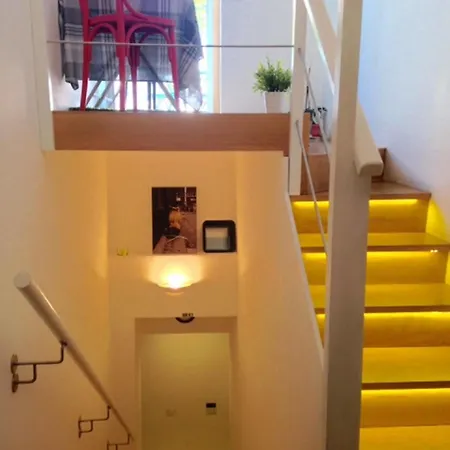 Agora Apartmán Sorrento