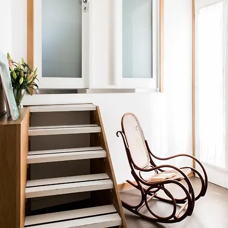 Apartmán Agora *