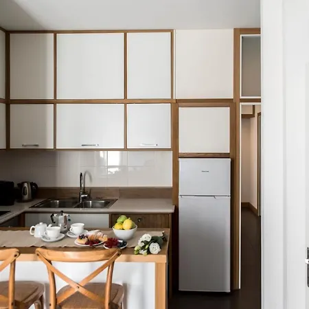 Agora * Península Sorrentina