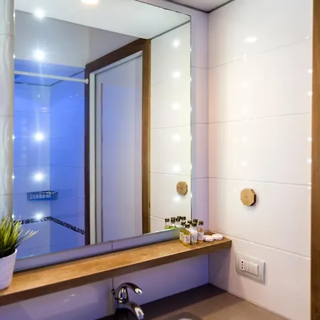 Apartmán Agora