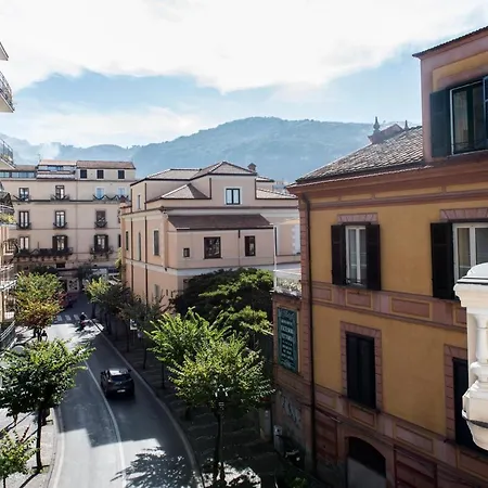 Agora Península Sorrentina