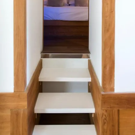 Agora * Península Sorrentina