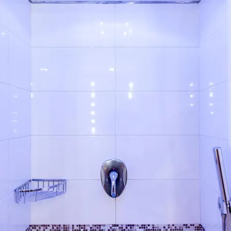 Apartmán Agora