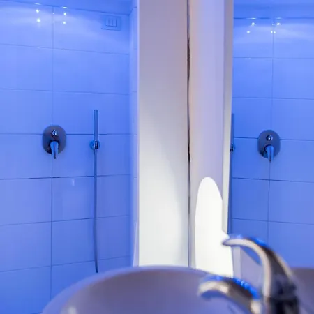 Apartamento Agora Península Sorrentina