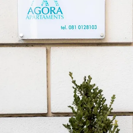 Agora Península Sorrentina