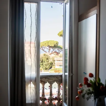 Agora Apartmán