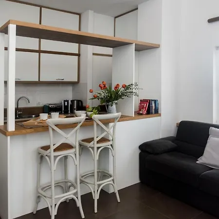 Agora Apartamento Península Sorrentina