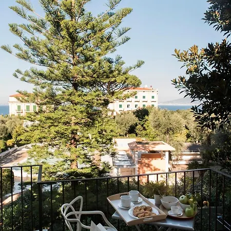 Agora Apartmán Sorrento