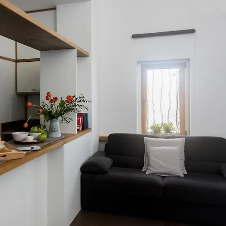 Agora Apartamento Península Sorrentina