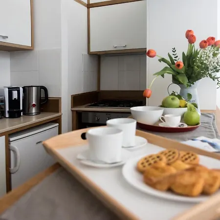 Agora Apartamento Península Sorrentina