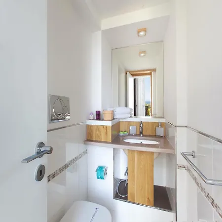 Apartamento Agora Península Sorrentina