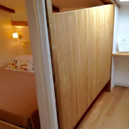 Apartamento Agora Península Sorrentina