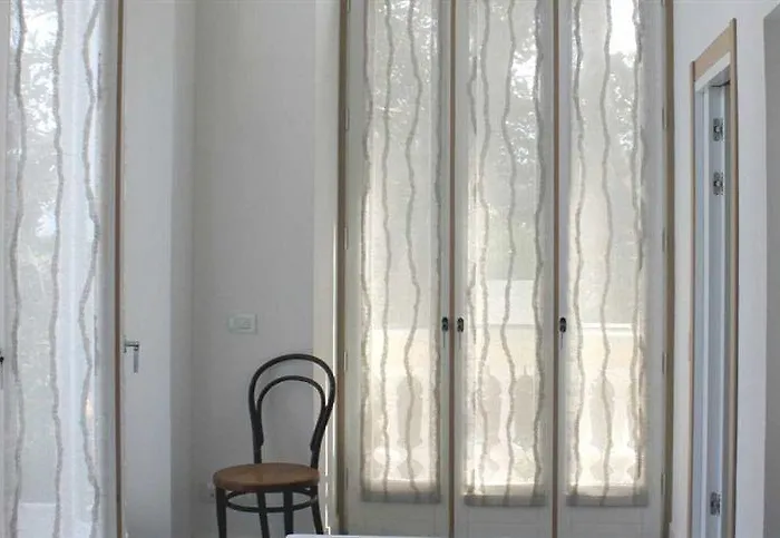 Agora Apartment Sorrento