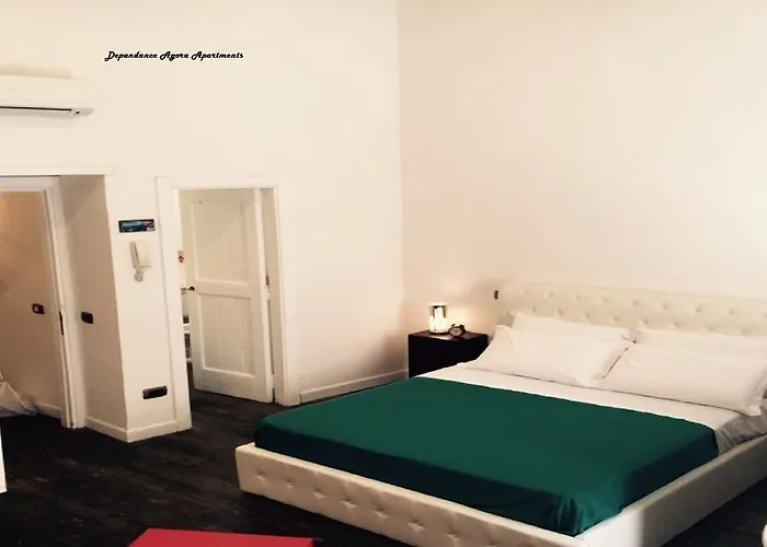 Apartment Agora Sorrento