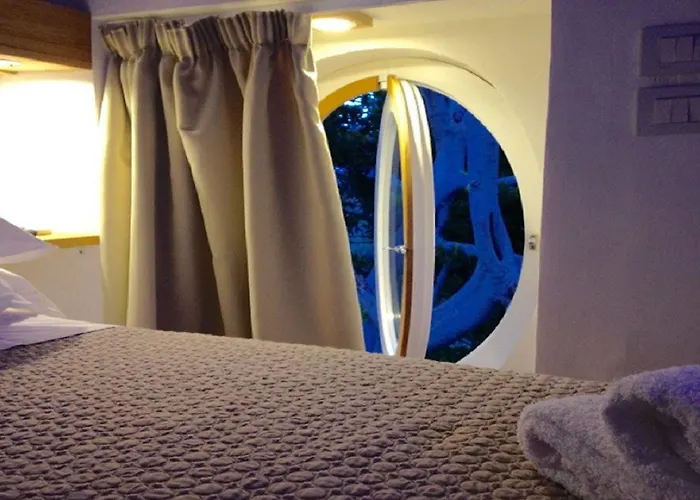 Agora Apartment Sorrento