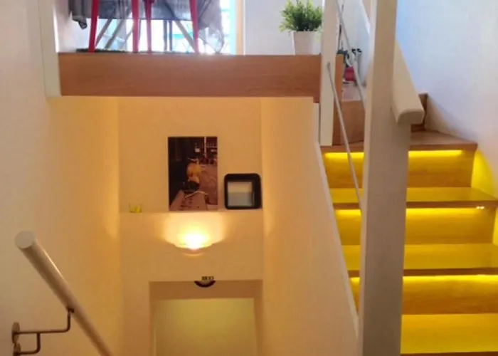 Agora Apartment Sorrento