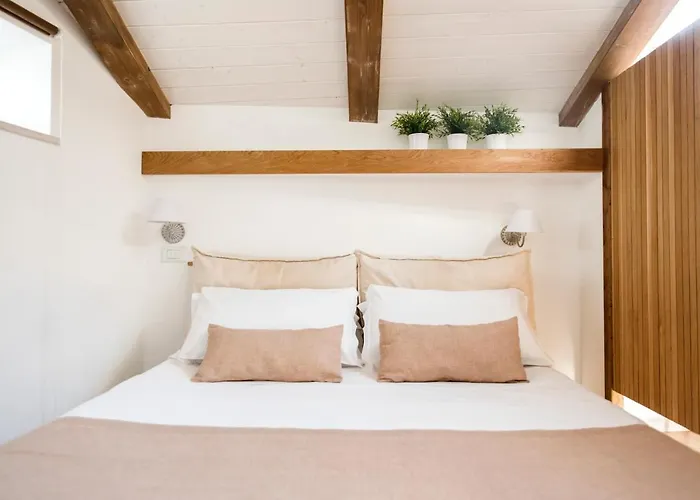 Agora דירה סורנטו