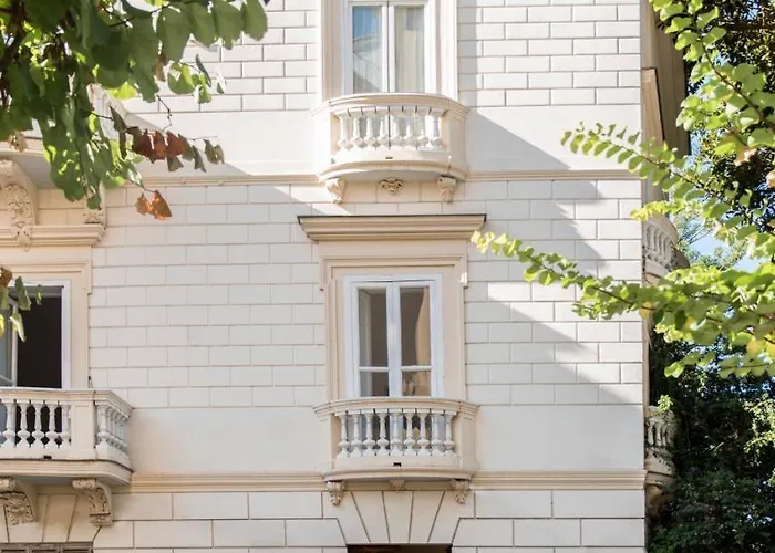 Apartment Agora Sorrento