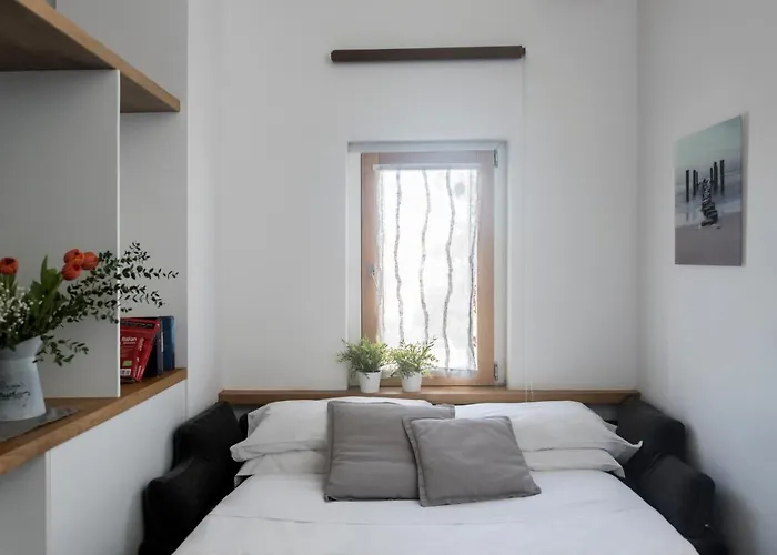 Agora Апартаменты Сорренто