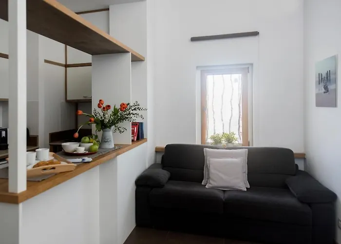 Agora Apartment Sorrento