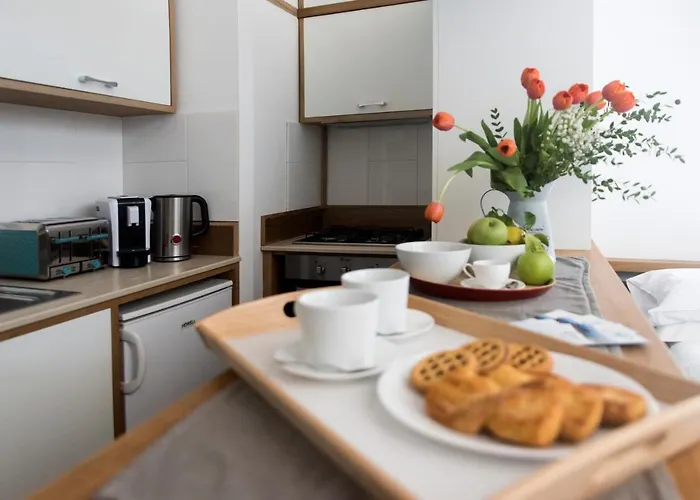 Agora Apartment Sorrento