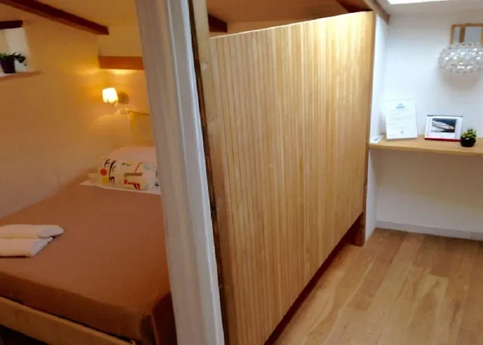 דירה Agora סורנטו