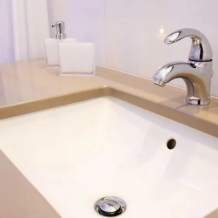 Apartamento Agora