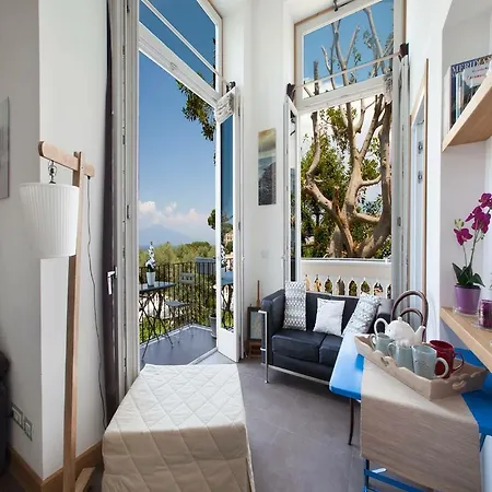 Agora Apartamento Península Sorrentina