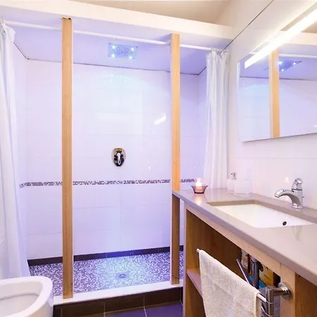 Agora Apartamento *