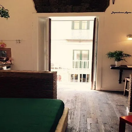 Agora Apartamento