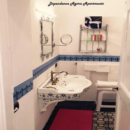 Apartamento Agora *