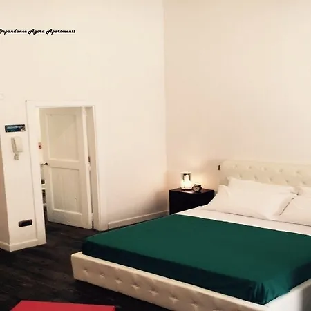 Apartamento Agora Península Sorrentina