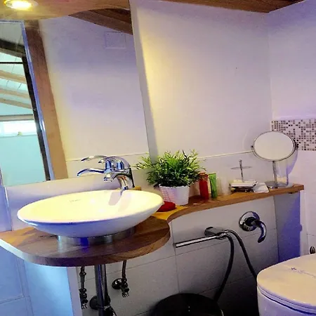 Agora Apartamento *