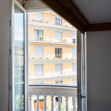 Apartamento Agora *
