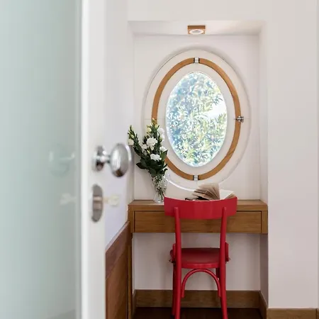 Agora Apartamento