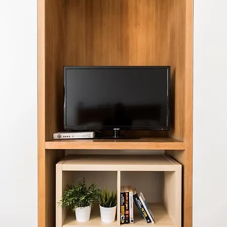 Apartamento Agora