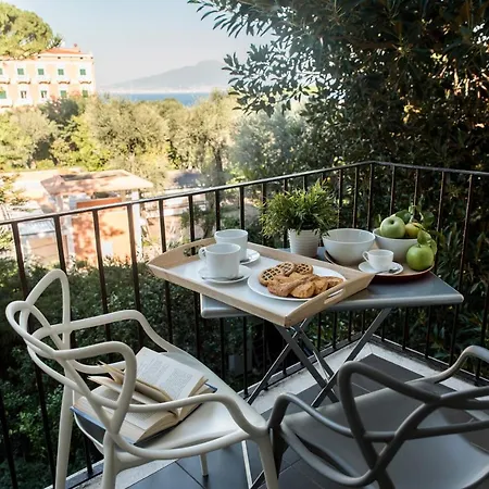 Agora Península Sorrentina