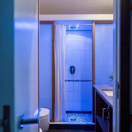 Apartamento Agora