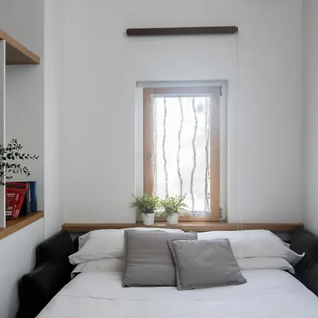 Agora Apartamento Península Sorrentina