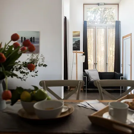 Agora Apartamento *